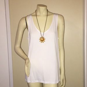 Banana Republic Tank